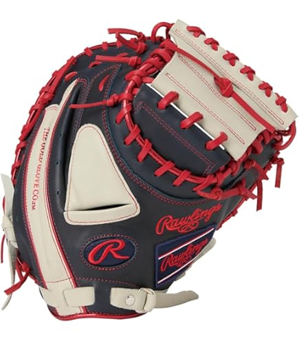 Rawlings LA Dodgers pR2G SPEC GR5HTM2AC Rawlings Baseball Glove